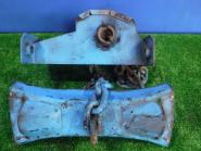 Parts NISSAN DIESL　QUON　