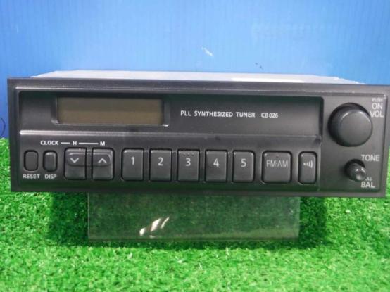   NISSAN DIESL  TC-SH4F23