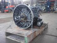 Parts ISUZU　FORWARD　