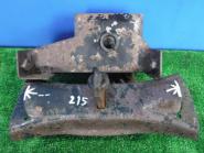 Parts ISUZU　GIGA　
