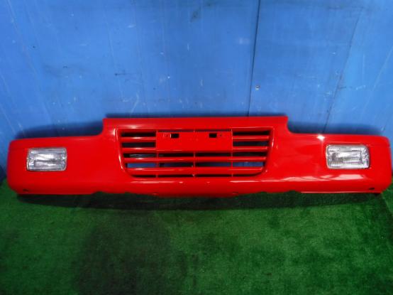   NISSAN DIESL  TC-SH4F23
