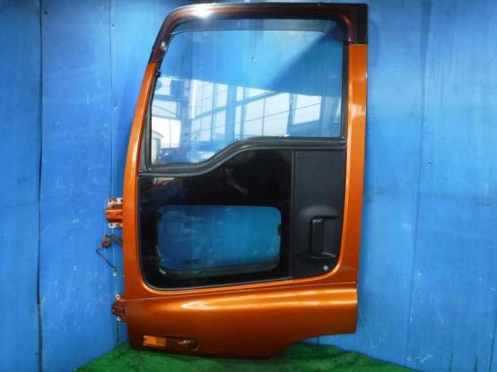   ISUZU  KL-EXD51L3