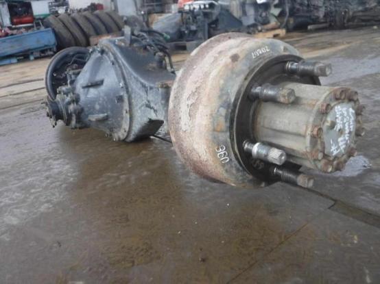   ISUZU FORWARD KK-FRR35G4S