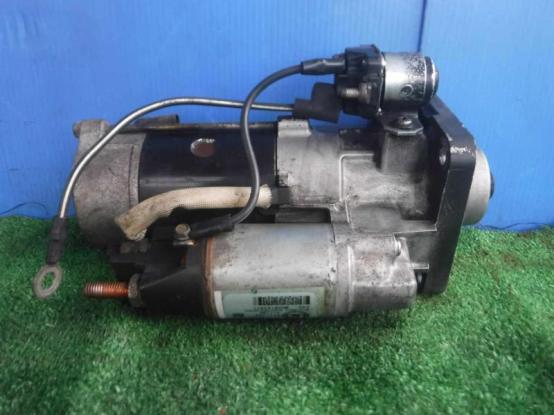   NISSAN DIESL CONDOR SKG-LK38N