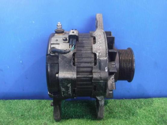   NISSAN DIESL CONDOR BDG-MK37D