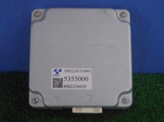   ISUZU  TPG-NPS85AR