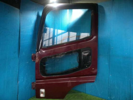   MITSUBISHI FUSO SUPERGREAT KL-FS54JVZ