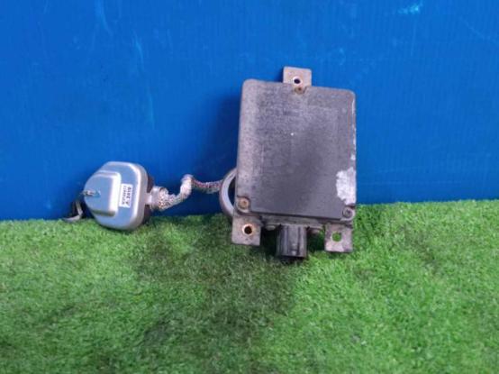   HINO RANGER TKG-FC9JKA