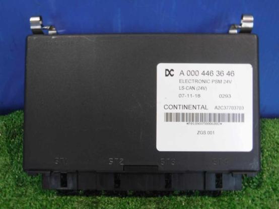   MITSUBISHI FUSO  2PG-FY74HY