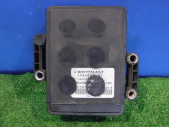   MITSUBISHI FUSO  2PG-FY74HY