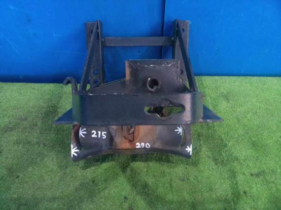 &nbsp;&nbsp;MITSUBISHI&nbsp;FUSO&nbsp;&nbsp;2PG-FY74HY