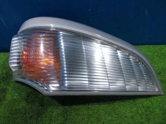   MITSUBISHI FUSO CANTER PDG-FE73DY