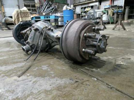 &nbsp;&nbsp;MITSUBISHI&nbsp;FUSO&nbsp;CANTER&nbsp;PDG-FE73DY