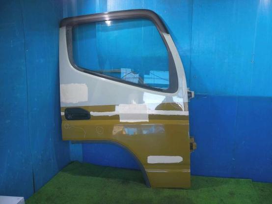 &nbsp;&nbsp;MITSUBISHI&nbsp;FUSO&nbsp;&nbsp;PA-FE72DEV