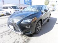Userd Car ＬＥＸＵＳ    