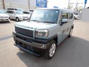 Userd Car DAIHATU    