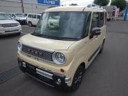 Userd Car SUZUKI    