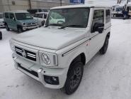 Userd Car SUZUKI    