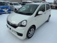 Userd Car DAIHATU    