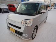 Userd Car DAIHATU    