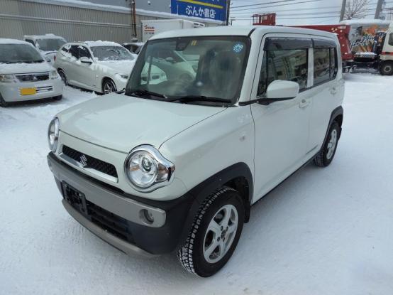  SUZUKI 