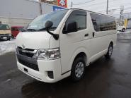 Userd Car TOYOTA    