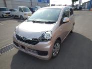 Userd Car DAIHATU    