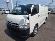 Userd Car TOYOTA    