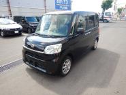 Userd Car DAIHATU    