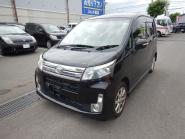 Userd Car DAIHATU    