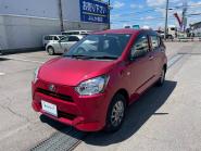 Userd Car DAIHATU MIRA E:S  