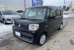 SUZUKI　SPECIA