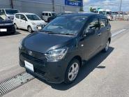 Userd Car DAIHATU MIRAE-S  