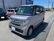 Userd Car HONDA N-BOX  