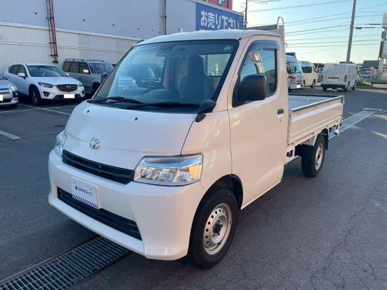 TOWNACE TRACK TOYOTA 