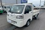 DAIHATU　HIJET TRACK