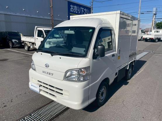 HIJET TRACK DAIHATU 