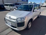 Userd Car TOYOTA PROBOXVAN  