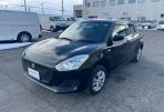 SUZUKI　SWIFT