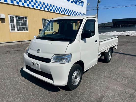 TOWNACE&nbsp;TRACK&nbsp;TOYOTA&nbsp;