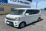SUZUKI　EVERY&nbsp;WAGON