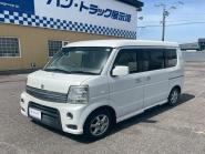 Userd Car SUZUKI&nbsp;EVERY&nbsp;WAGON&nbsp;&nbsp;