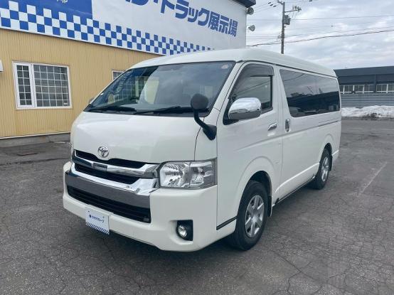 HIACE&nbsp;WAGON&nbsp;TOYOTA&nbsp;