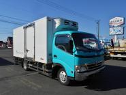 Used truck TOYOTA　DYNA　