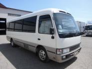 Used truck TOYOTA　COASTER　