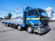 Used truck NISSAN DIESL　BIGTHUMB　
