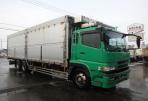 MITSUBISHI FUSO　SUPERGREAT