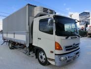 Used truck HINO　RANGER　