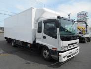 Used truck ISUZU　FORWARD　