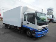 Used truck ISUZU　FORWARD　